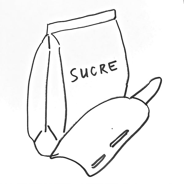 Sugar (2kg)