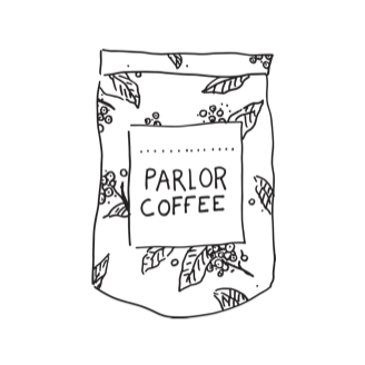 Coffee Beans Blend (227g)